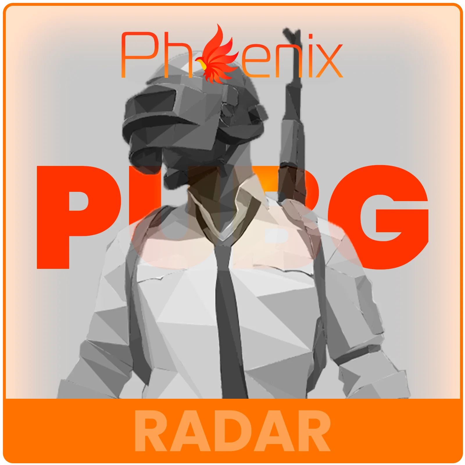 Radar Hack для PUBG
